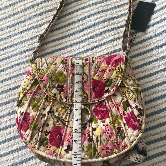 Vera Bradley Handbag - Picture 3 of 6